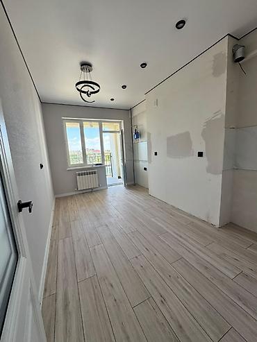 Продажа квартир: 1 комната, 45 м², парк Фучика Элитка, 5 этаж, Евроремонт — 4