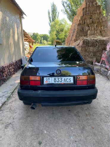 volkswagen passat 2000: Volkswagen Vento: 1993 г., 1.8 л, Механика, Бензин, Седан