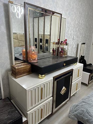 İkinəfərlik çarpayı, 2 tumba, Rusiya, İşlənmiş