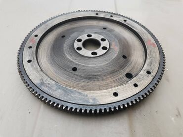 Auto delovi: Zamajac Lada 2121,21213,21214 Niva, Lada 7 Riva broj 4. Polovno, dobro — 11