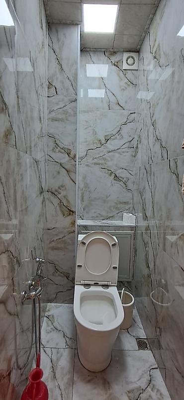 turan: Bakı, 2 otaqlı, Köhnə tikili, 59 kv. m — 9