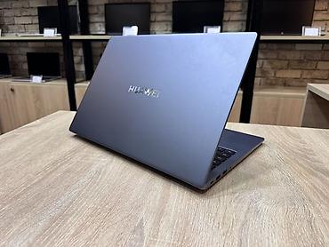 hp ryzen 5: 🔥 HUAWEI NOUTBUK (İDEAL VƏZİYYƏTDƏ) 🔥 ⚡ Güclü və İldırım Kimi — 8