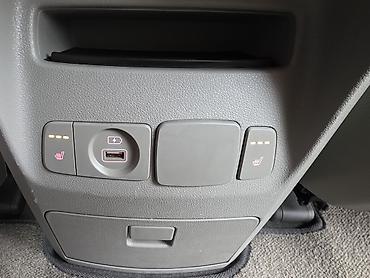 уаз пр: Kia Carnival: 2019 г., 2.2 л, Автомат, Дизель, Минивэн — 10