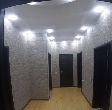 Həyət evləri və villaların satışı: Binəqədi qəs. 3 otaqlı, 90 kv. m, Kredit yoxdur, Yeni təmirli — 8