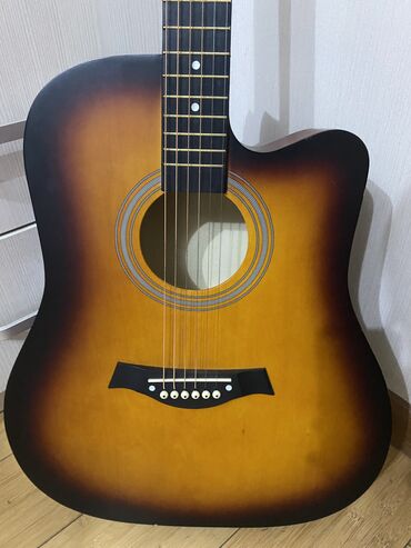 гитара yamaha f600: Гитара