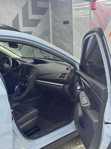 xv: Subaru Crosstrek: 2020 г., 2.5 л, Вариатор, Бензин, Кроссовер — 5