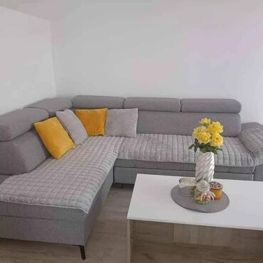 Plišani flekeri
Komplet 70x70,150x70,200x70cm