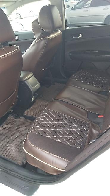 Kia: Kia Optima: 2019 г., 2.4 л, Автомат, Бензин, Седан — 11