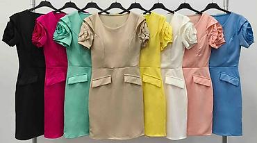 Haljine: 2300💋
Li — 3