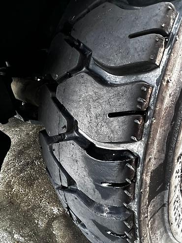 Погрузчики: Погрузчик, 2009 г. — 14