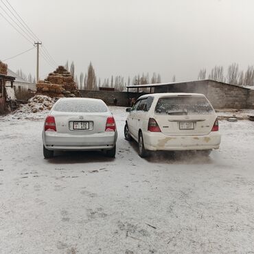 Honda: Honda Odyssey: 2002 г., 2.3 л, Автомат, Бензин, Минивэн — 16