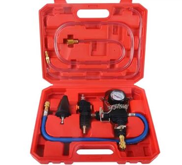 испаритель на чарон: Тестер давления охлаждающей жидкости. Новый. Телефон О 7 О 7 66 88 09