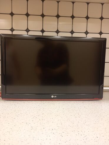 lg 55 un 7350: Teze TV LG firmasi 55 ekran satilir deyerinden aşagi 300