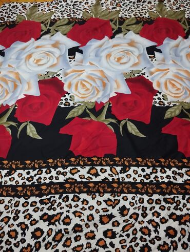 Kurtkalar: Razmer 200, 180 sm, təzə — 1