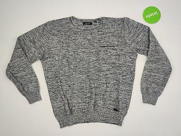 sweter puma: Top Secret, Sweter damski, rozmiar M — 2