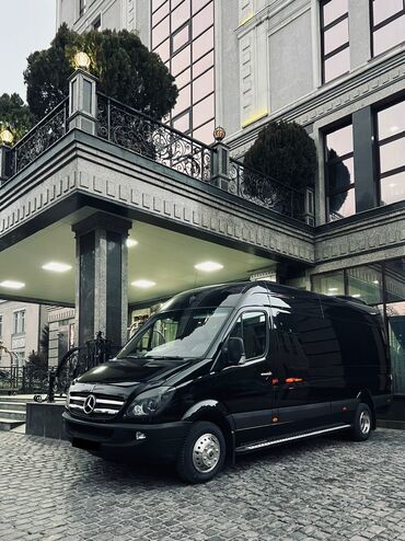 мерседес е250: Mercedes-Benz Sprinter: 2011 г., 2.2 л, Автомат, Дизель, Бус