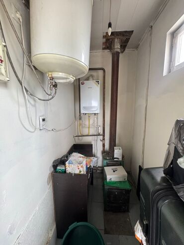 Продажа домов: Дом, 45 м², 3 комнаты, Агентство недвижимости, Косметический ремонт — 10