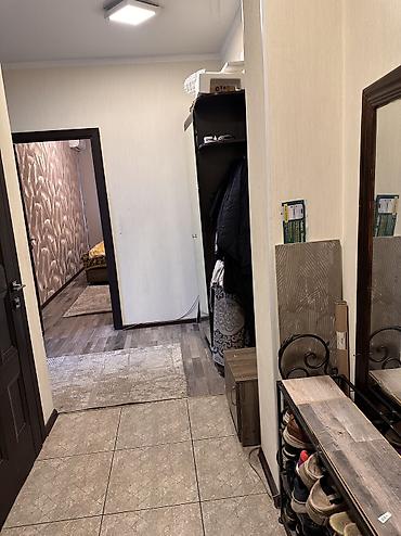 grand victoria: 2 комнаты, 64 м², Элитка, 4 этаж, Евроремонт — 3