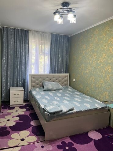серая кофта: 3 комнаты, 58 м², 104 серия, 2 этаж, Косметический ремонт