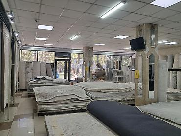 аренда помещений ошский рынок: СДАЮ М.гвардия 41/ киевский 168м² Продуктовый, питание не подойдёт — 5