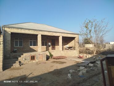 Həyət evləri və villaların satışı: 4 otaqlı, 150 kv. m, Kredit yoxdur, Orta təmir — 16