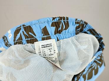 dsquared2: Tribord, Szorty kąpielowe dla mężczyzn, rozmiar XL — 4