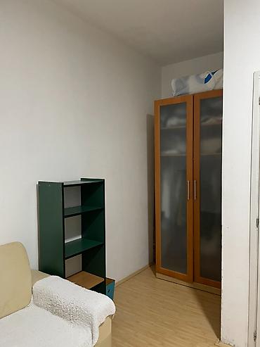 stanovi na prodaju novi beograd: Izdajem jednokrevetnu sobu u centru Kragujevca za studente U cenu su — 4