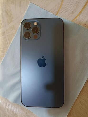 hard disk 3 tb: IPhone 12 Pro, 128 GB, Matte Silver, Zəmanət, Face ID, Sənədlərlə