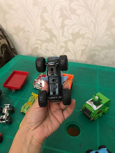 Oyuncaqlar: Oyuncaqlar — 17