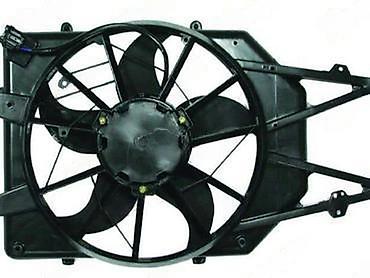 servis abs: HLADNJAK ULJA ZA FORD FOCUS OD 1998. DO 2005. GOD. | FORD velika — 2