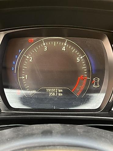 rover 827: Renault Koleos: 2020 г., 2 л, Автомат, Газ, Кроссовер — 9