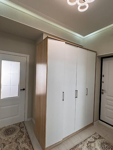 Продажа квартир: 2 комнаты, 70 м², Элитка, 4 этаж, Евроремонт — 8