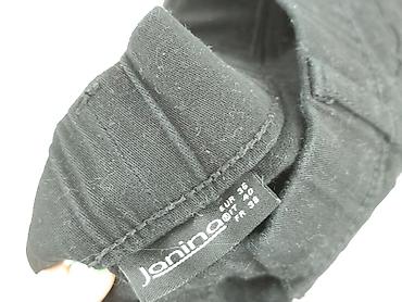 buty ja morant: Janina, Spodnie materiałowe damskie, rozmiar S — 4