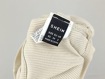 lycry: Shein, Top damski, rozmiar XS — 4