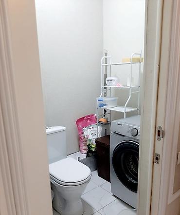 Продажа квартир: 3 комнаты, 97 м², Элитка, 5 этаж, Евроремонт at lalafo.kg — 6 Продажа квартир: 3 комнаты, 97 м², Элитка, 5 этаж, Евроремонт — 6