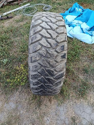 kenda: Шина для внедорожников/пикапов Kenda Klever M/T (Mud Terrain) - — 1