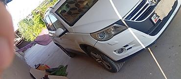 bud e9: Volkswagen Tiguan: 2009 г., Автомат, Кроссовер — 2