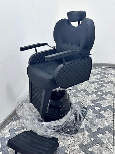 Salon, tibbi mebel: Yeni, Saç kəsimi kreslosu — 3