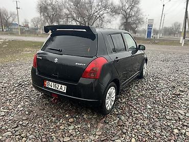 Honda: Honda Fit: 2006 г., 1.5 л, Вариатор, Бензин, Хэтчбэк — 3