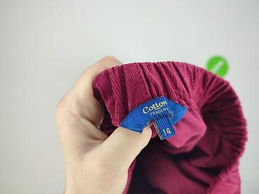 kalosze ccc: Cotton Traders, Spodnie materiałowe damskie, rozmiar XL — 4