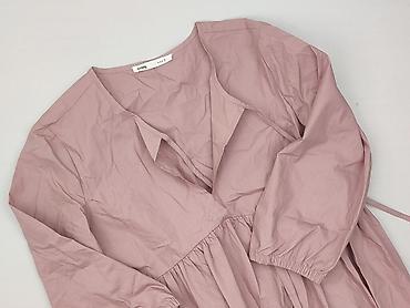 o pink: Sinsay, Sukienka damska, rozmiar S — 1