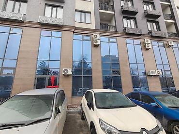 прайм холдинг: Сдаю помещение жк миллениум от Роял констракшн) жумабека Исанова — 2
