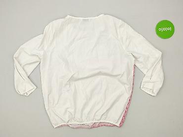 patchwork: Bluzka damska, rozmiar XL — 3