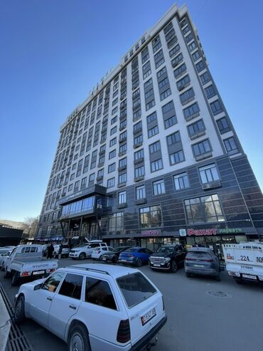 Продажа квартир: 1 комната, 46 м², Элитка, 13 этаж, Евроремонт — 9