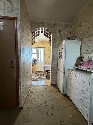 Продажа квартир: 2 комнаты, 54 м², 105 серия, 2 этаж, Косметический ремонт — 4