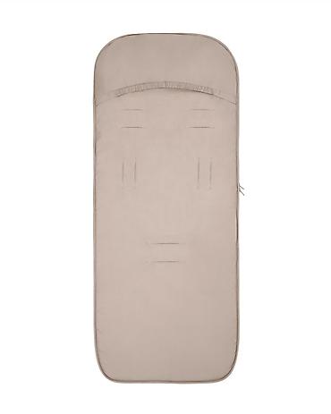 disel patike: KikkaBoo Zimska navlaka za kolica Classic – Beige (šifra: KKB4) — 4