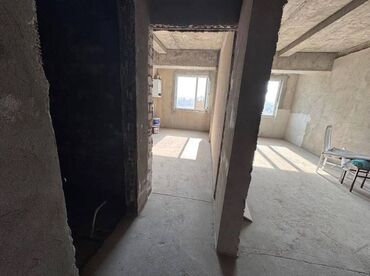 Продажа квартир: 1 комната, 35 м², Элитка, 5 этаж, ПСО (под самоотделку) — 4