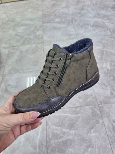 Čizme: Čizme, 36 — 7