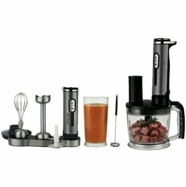 sonifer sf 5018: Ручной блендер, Новый, Бесплатная доставка