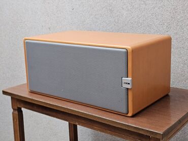 Zvučnici i stereo sistemi: Canton Ergo CM 502 – centralni zvučnik (Made in Germany) - Serija — 9